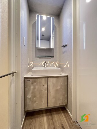 The Log日本橋の物件内観写真